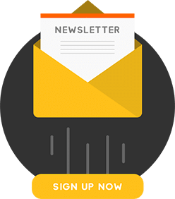 Coin Central Newsletter: Sign Up Now