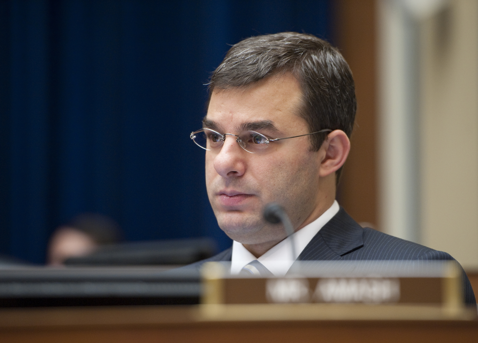 Rep. Justin Amash