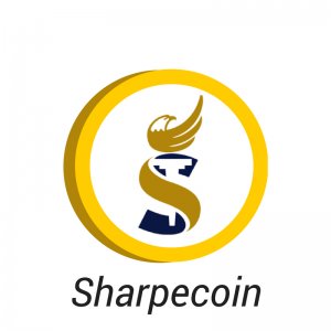 Sharpecoin