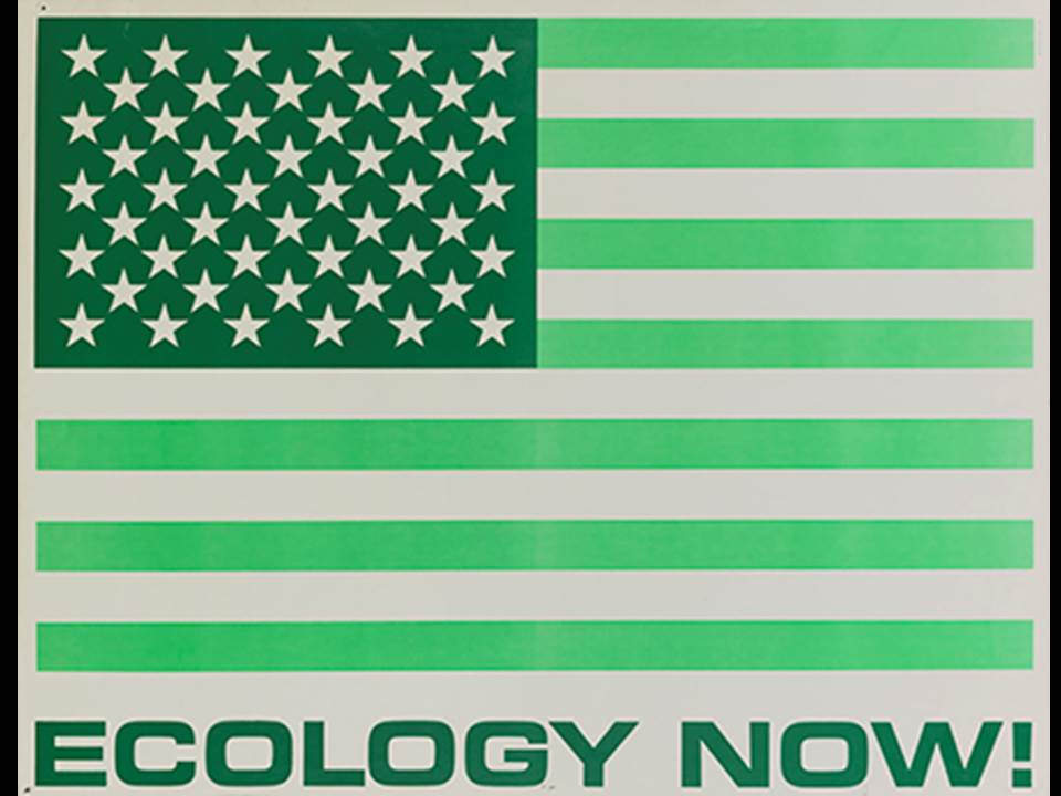 ecology flag