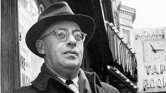 saul alinsky